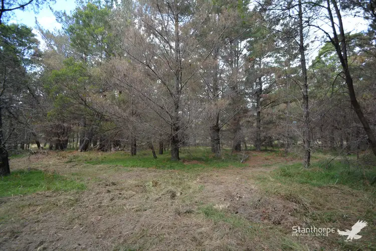 Sixth view of Homely land listing, LOT 222 Sunrise Road, Sugarloaf QLD 4380
