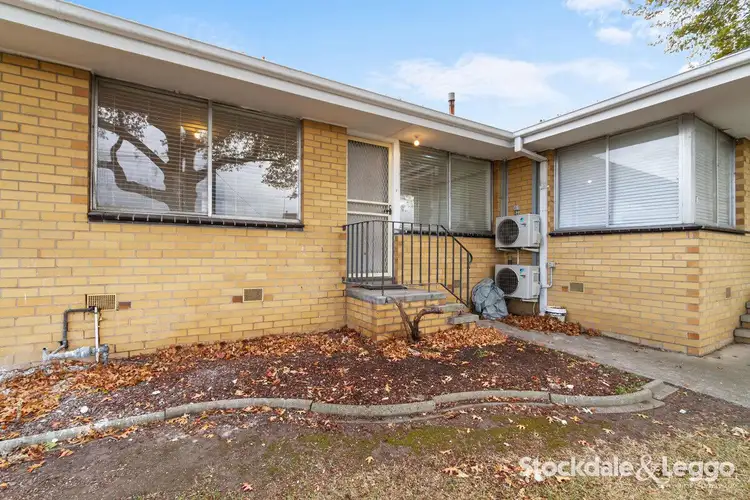2/6A Jane Street, Morwell VIC 3840