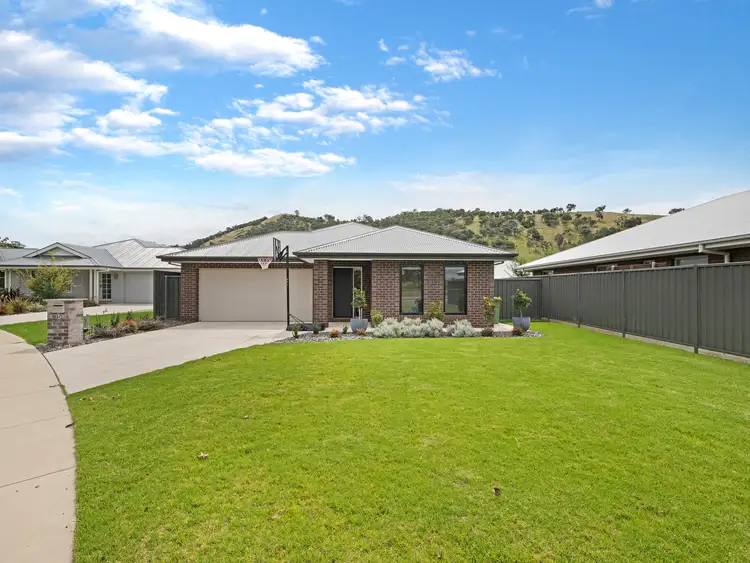 15 Henricks Street, Killara VIC 3691
