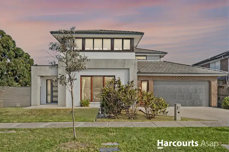Main view of Homely house listing, 46 Beddington Street, Keysborough VIC 3173