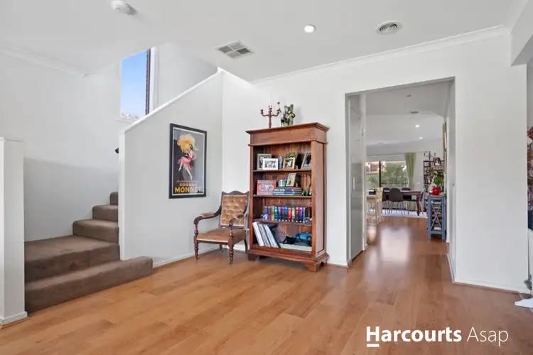 Second view of Homely house listing, 46 Beddington Street, Keysborough VIC 3173