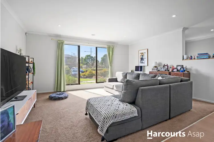 Third view of Homely house listing, 46 Beddington Street, Keysborough VIC 3173