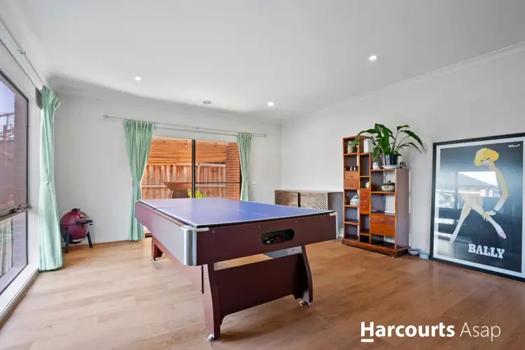 Fourth view of Homely house listing, 46 Beddington Street, Keysborough VIC 3173