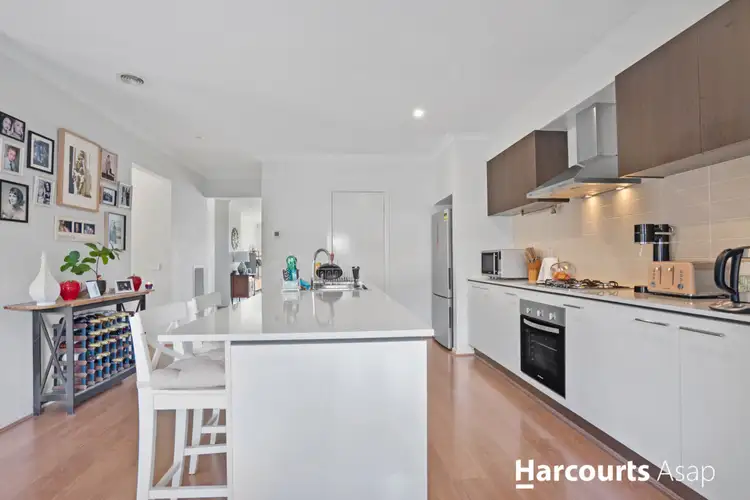 Fifth view of Homely house listing, 46 Beddington Street, Keysborough VIC 3173
