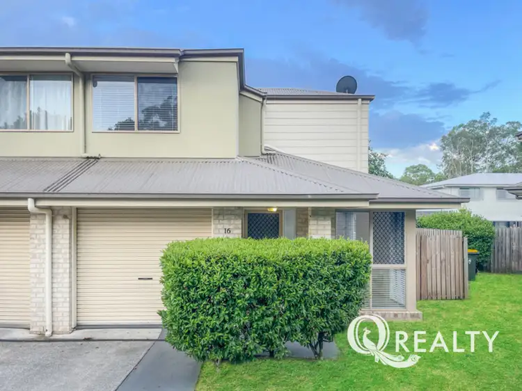 16/36 Rushton Street, Runcorn QLD 4113