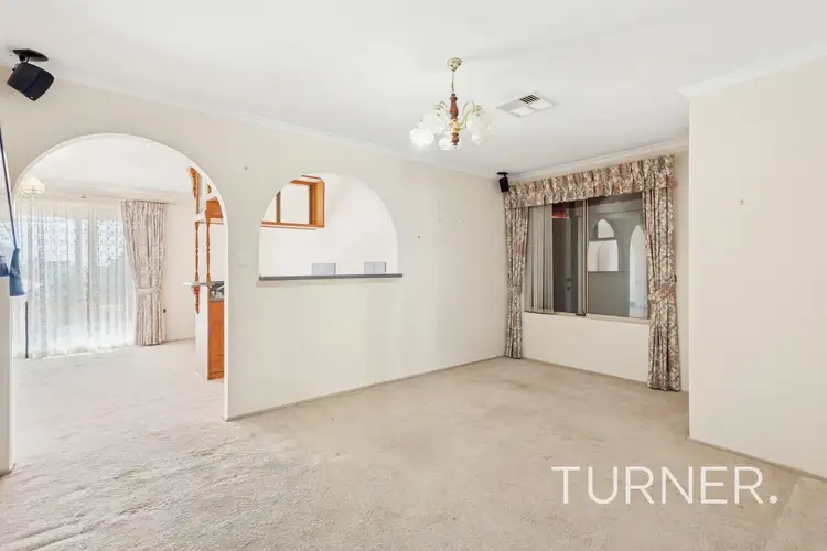 Third view of Homely house listing, 6 Austerlitz Court, Greenwith SA 5125