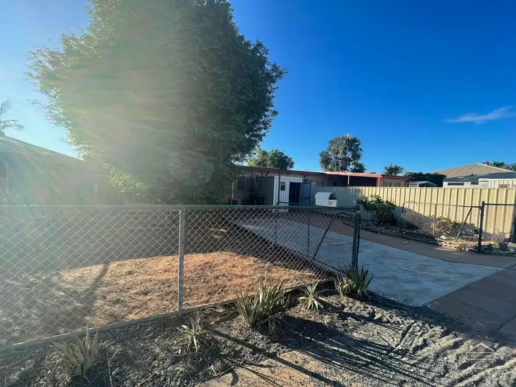 35A Robinson Street, Port Hedland WA 6721