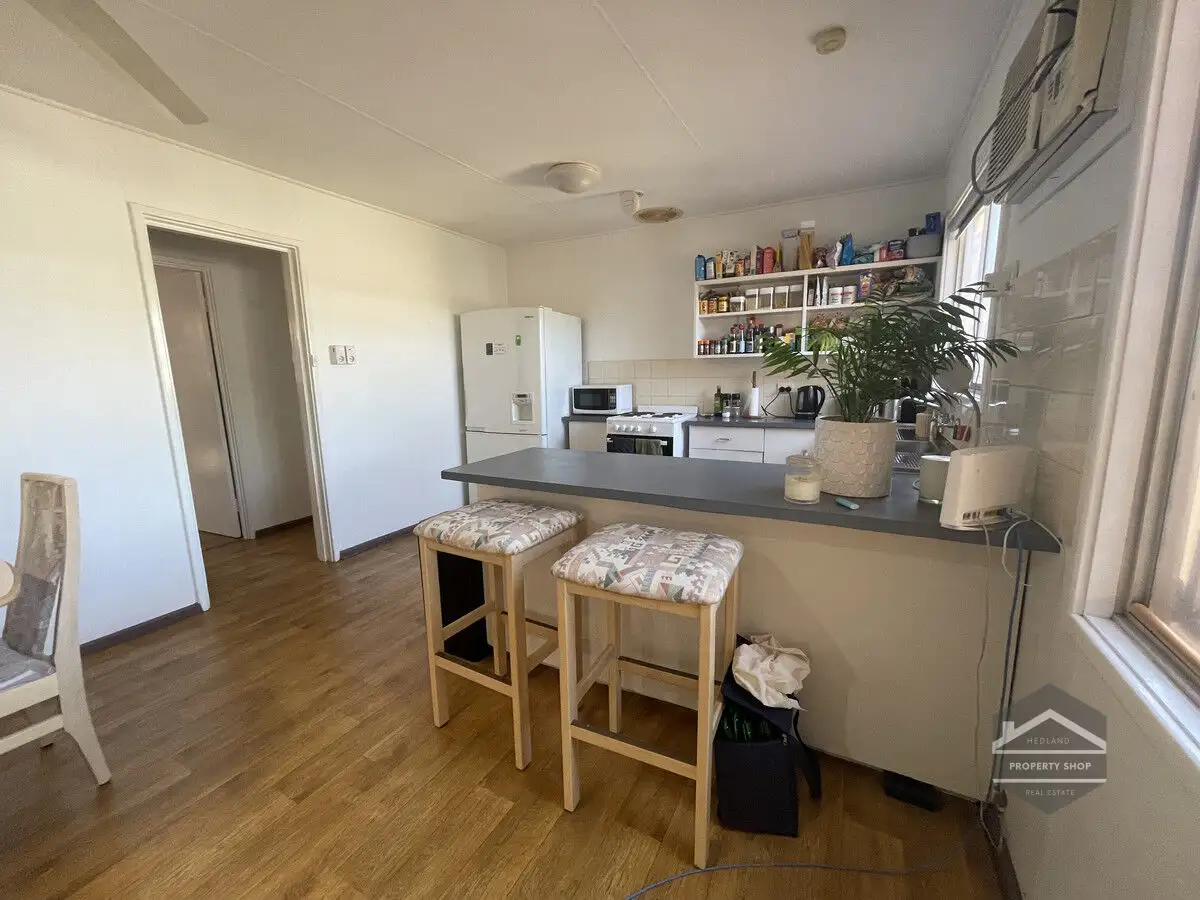 Main view of Homely semi-detached listing, 35A Robinson Street, Port Hedland WA 6721