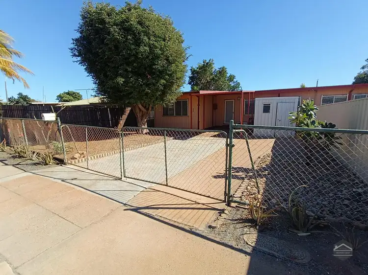 Second view of Homely semi-detached listing, 35A Robinson Street, Port Hedland WA 6721