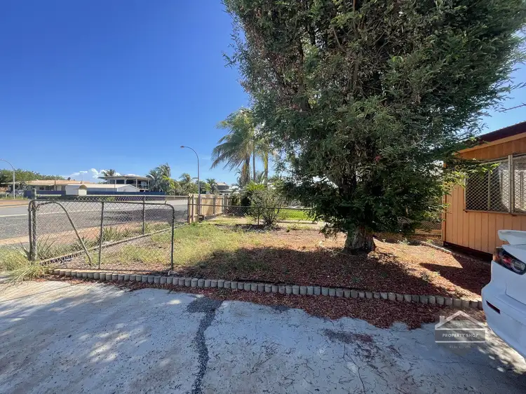 Second view of Homely semi-detached listing, 35A Robinson Street, Port Hedland WA 6721