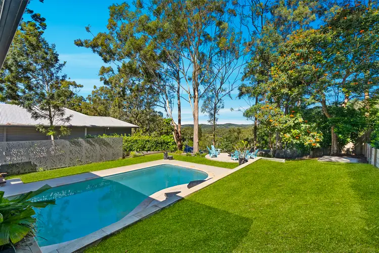 174 Guineas Creek Road, Currumbin Waters QLD 4223