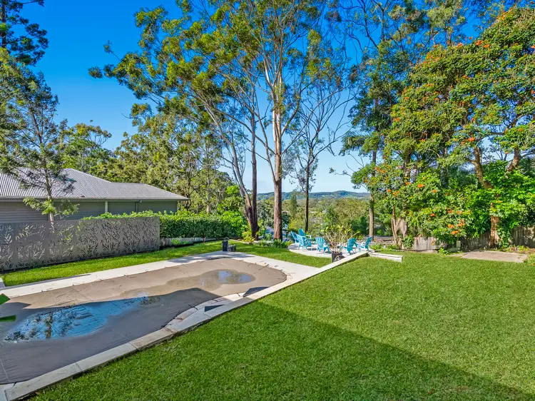 174 Guineas Creek Road, Currumbin Waters QLD 4223