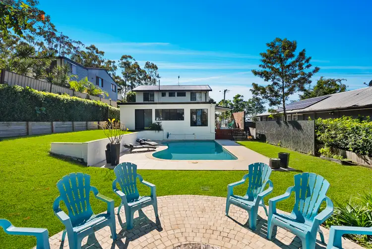 Second view of Homely house listing, 174 Guineas Creek Road, Currumbin Waters QLD 4223