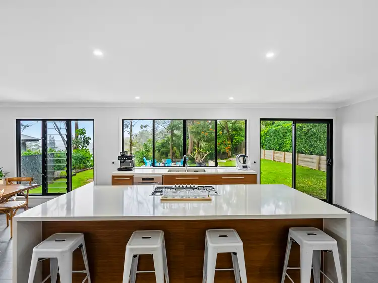 Third view of Homely house listing, 174 Guineas Creek Road, Currumbin Waters QLD 4223