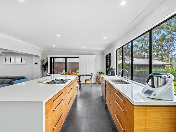 Fourth view of Homely house listing, 174 Guineas Creek Road, Currumbin Waters QLD 4223