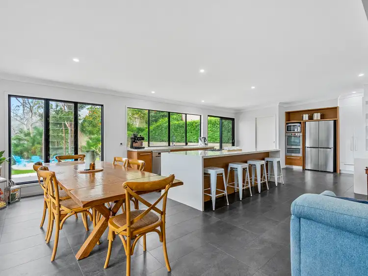 Fifth view of Homely house listing, 174 Guineas Creek Road, Currumbin Waters QLD 4223