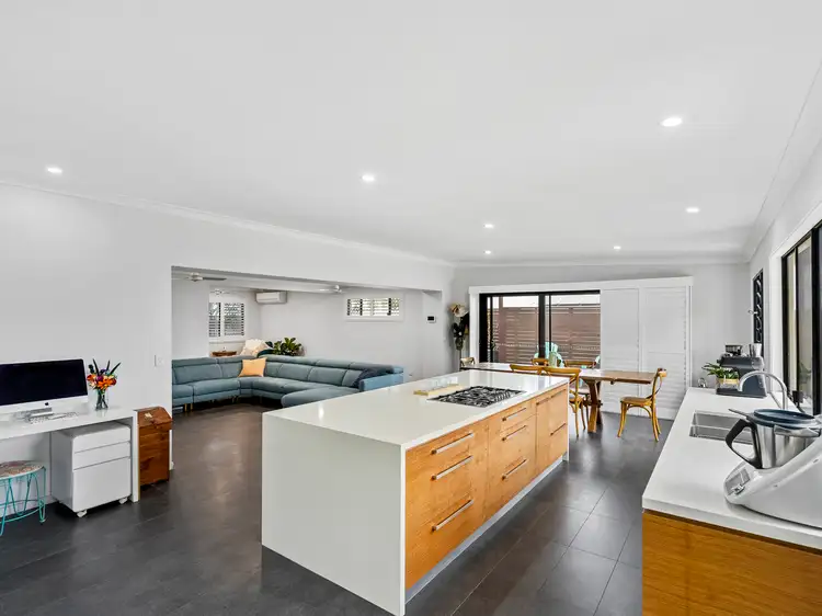Sixth view of Homely house listing, 174 Guineas Creek Road, Currumbin Waters QLD 4223