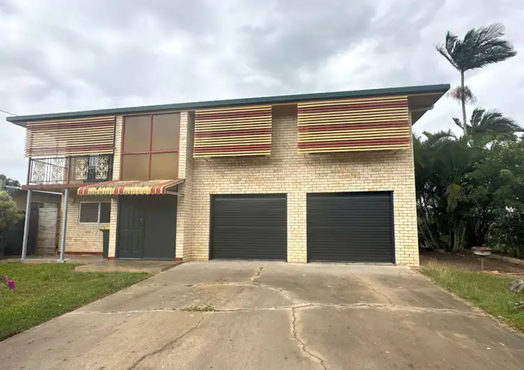 26 Stevenson Street, Kepnock QLD 4670