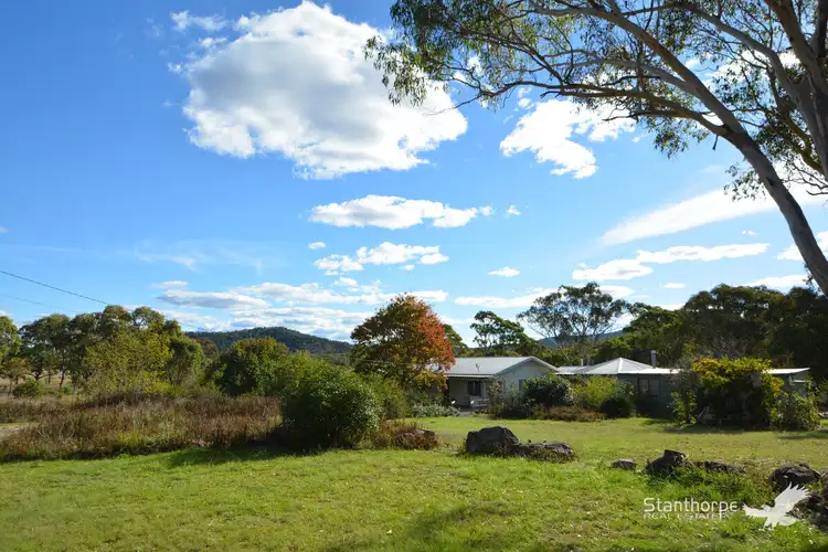 27166 New England Highway, Glen Aplin QLD 4381