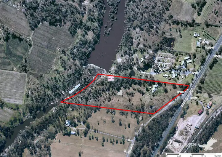 Second view of Homely house listing, 27166 New England Highway, Glen Aplin QLD 4381