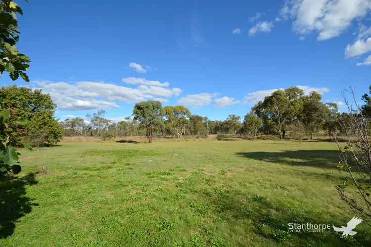 Fifth view of Homely house listing, 27166 New England Highway, Glen Aplin QLD 4381