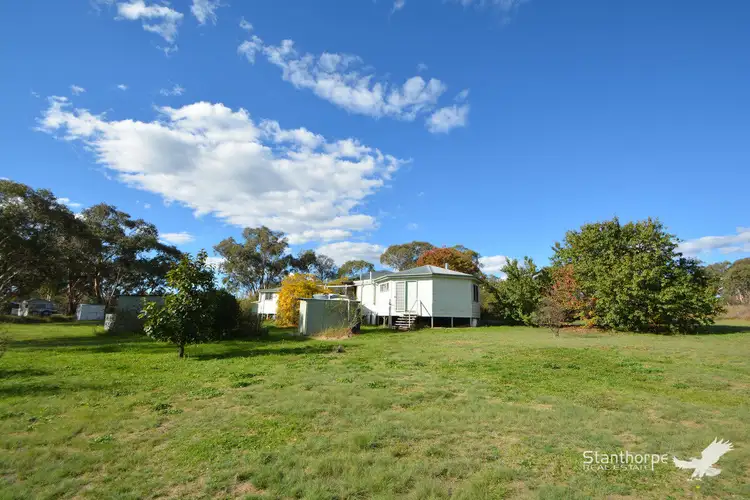 Sixth view of Homely house listing, 27166 New England Highway, Glen Aplin QLD 4381
