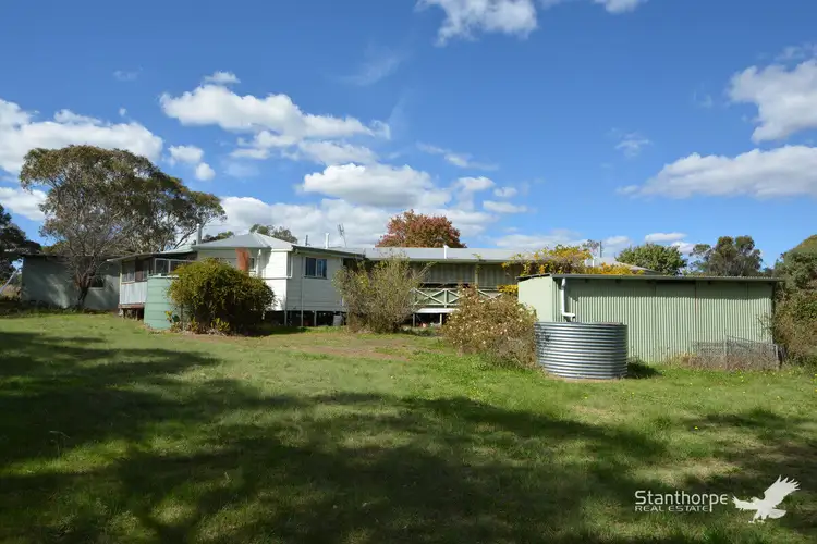 Seventh view of Homely house listing, 27166 New England Highway, Glen Aplin QLD 4381
