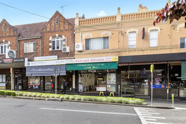 Main view of Homely other listing, 22 Lackey Street, Summer Hill NSW 2130