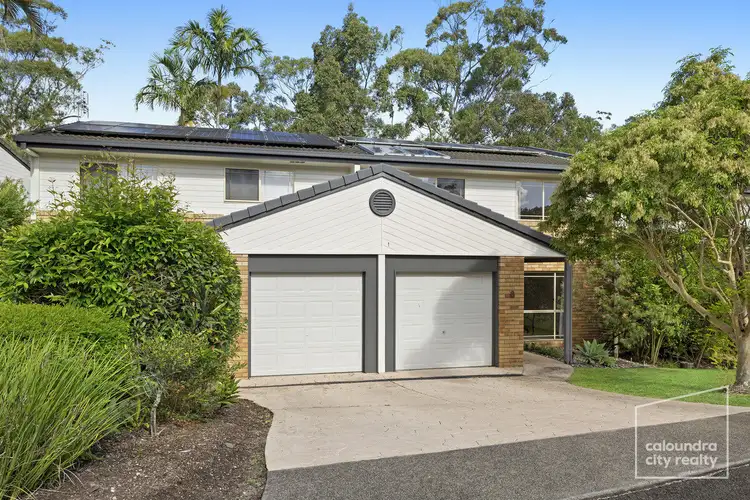 Second view of Homely townhouse listing, 8/8 Lyon Street, Dicky Beach QLD 4551