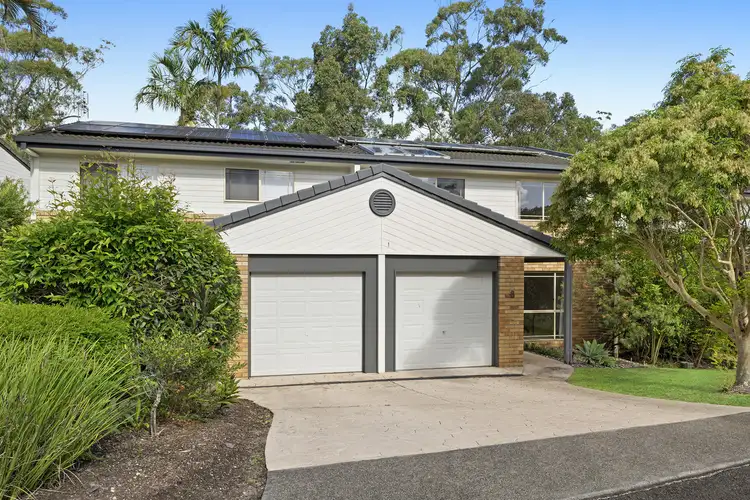 Second view of Homely townhouse listing, 8/8 Lyon Street, Dicky Beach QLD 4551