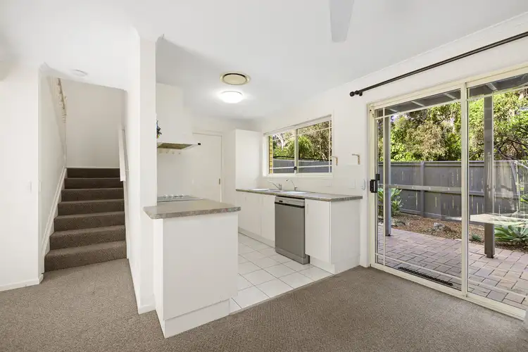 Third view of Homely townhouse listing, 8/8 Lyon Street, Dicky Beach QLD 4551