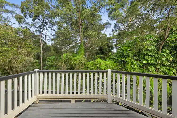 Fourth view of Homely townhouse listing, 8/8 Lyon Street, Dicky Beach QLD 4551