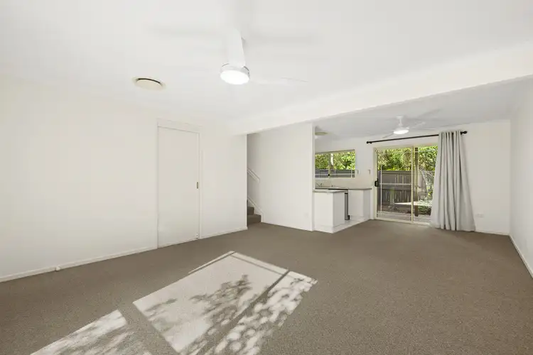 Sixth view of Homely townhouse listing, 8/8 Lyon Street, Dicky Beach QLD 4551