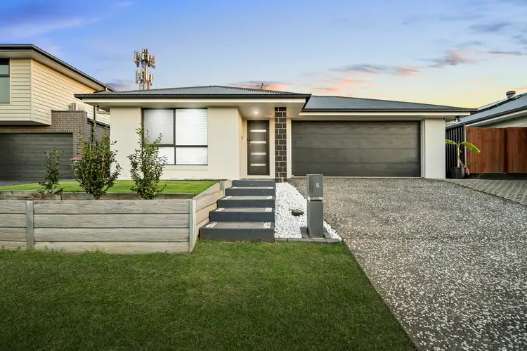 5 Ambition Way, Griffin QLD 4503