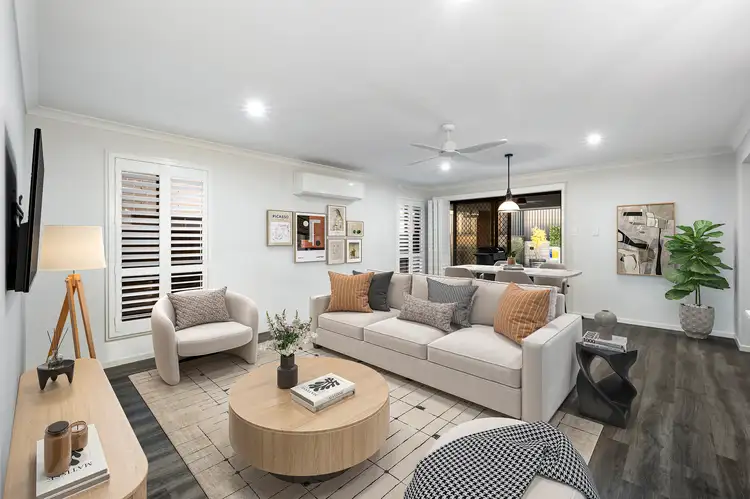 Sixth view of Homely house listing, 5 Ambition Way, Griffin QLD 4503