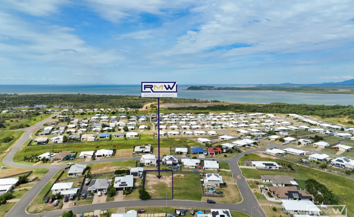 Main view of Homely land listing, 7 The Link, Zilzie QLD 4710