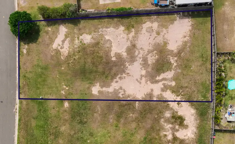 Second view of Homely land listing, 7 The Link, Zilzie QLD 4710