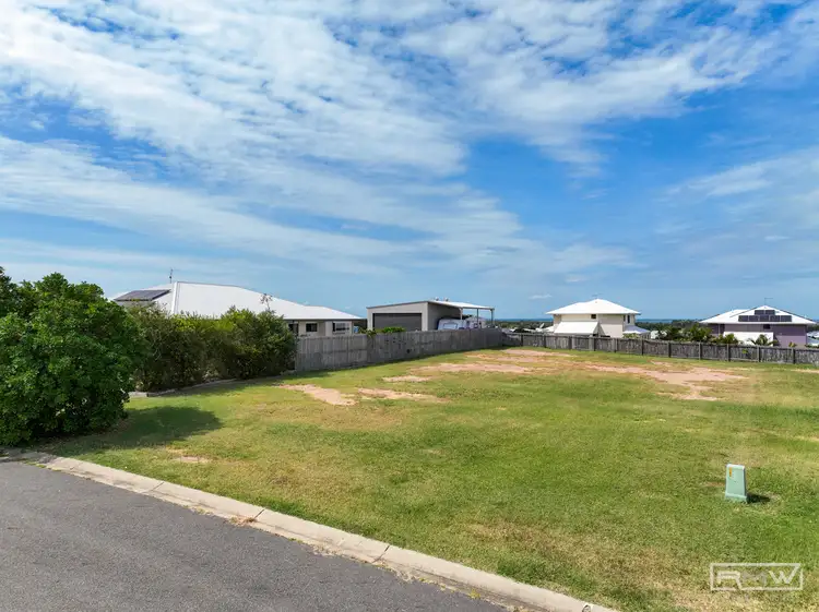 Third view of Homely land listing, 7 The Link, Zilzie QLD 4710