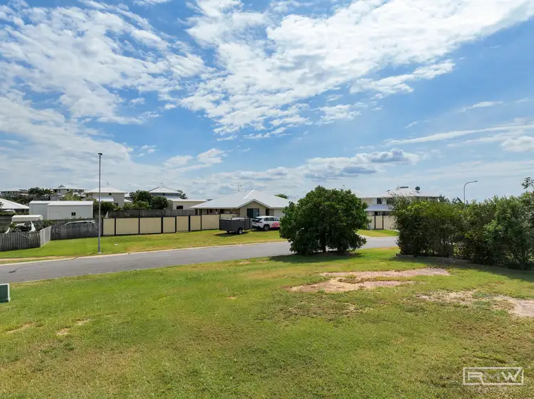 Fourth view of Homely land listing, 7 The Link, Zilzie QLD 4710