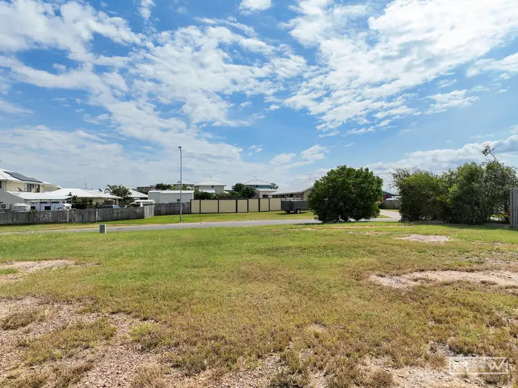 Fifth view of Homely land listing, 7 The Link, Zilzie QLD 4710