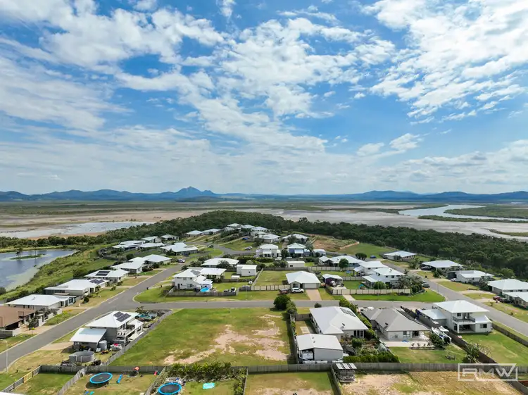 Sixth view of Homely land listing, 7 The Link, Zilzie QLD 4710