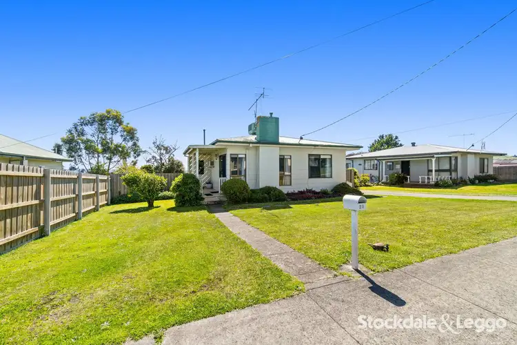 29 Hyland Street, Morwell VIC 3840
