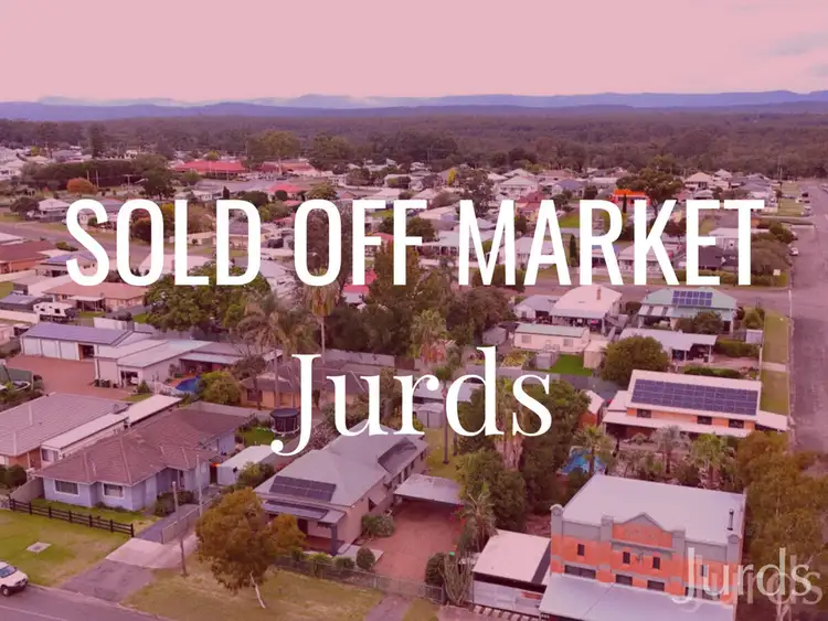 63 Northcote Street, Aberdare NSW 2325