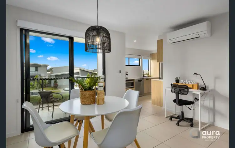 Third view of Homely house listing, 14 Kessler Street,, Baringa QLD 4551
