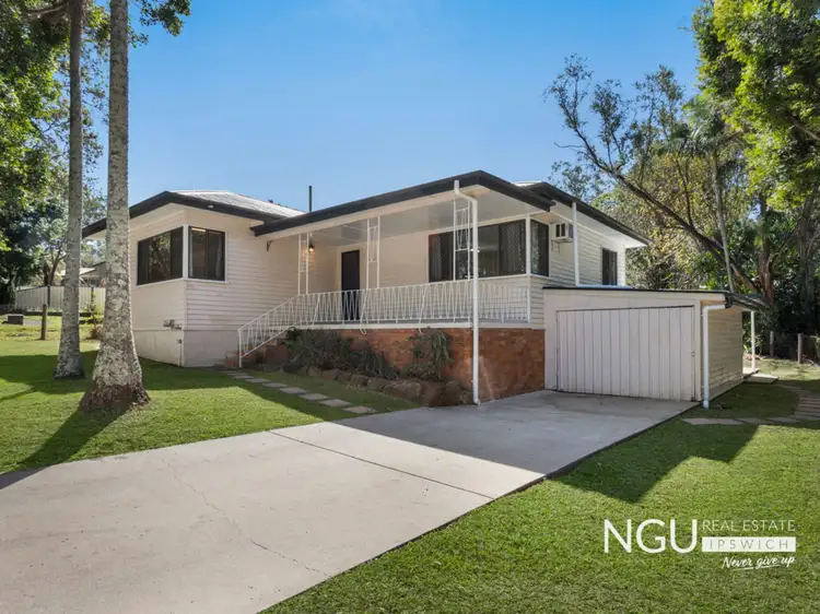 153A Pine Mountain Road, Brassall QLD 4305