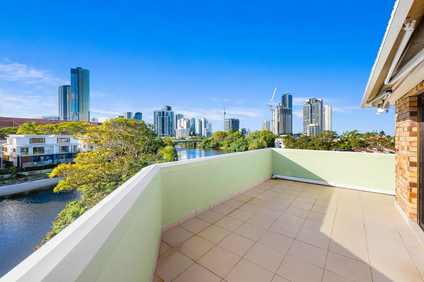 Main view of Homely apartment listing, 5/33 Surfers Avenue, Mermaid Waters QLD 4218