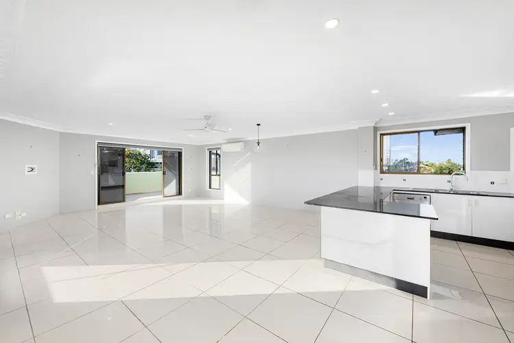 Third view of Homely apartment listing, 5/33 Surfers Avenue, Mermaid Waters QLD 4218