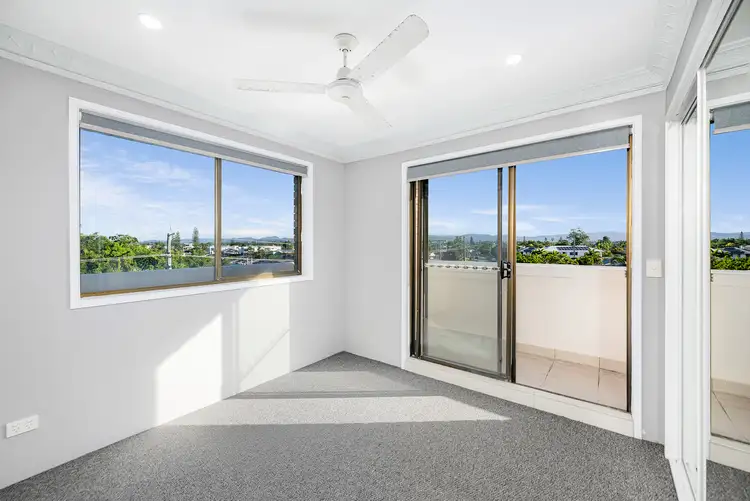 Fourth view of Homely apartment listing, 5/33 Surfers Avenue, Mermaid Waters QLD 4218