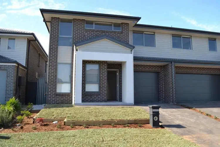 2B Tyla Crescent, Quakers Hill NSW 2763