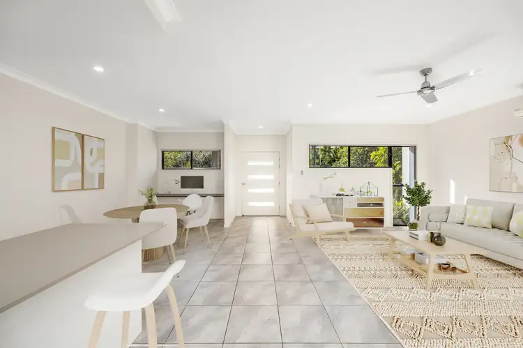 Third view of Homely house listing, 3 Yorkeys Lane, Maroochydore QLD 4558